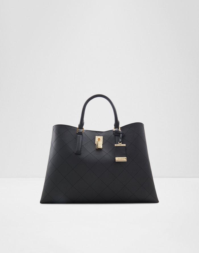 Mylah Bag - Black - ALDO KSA
