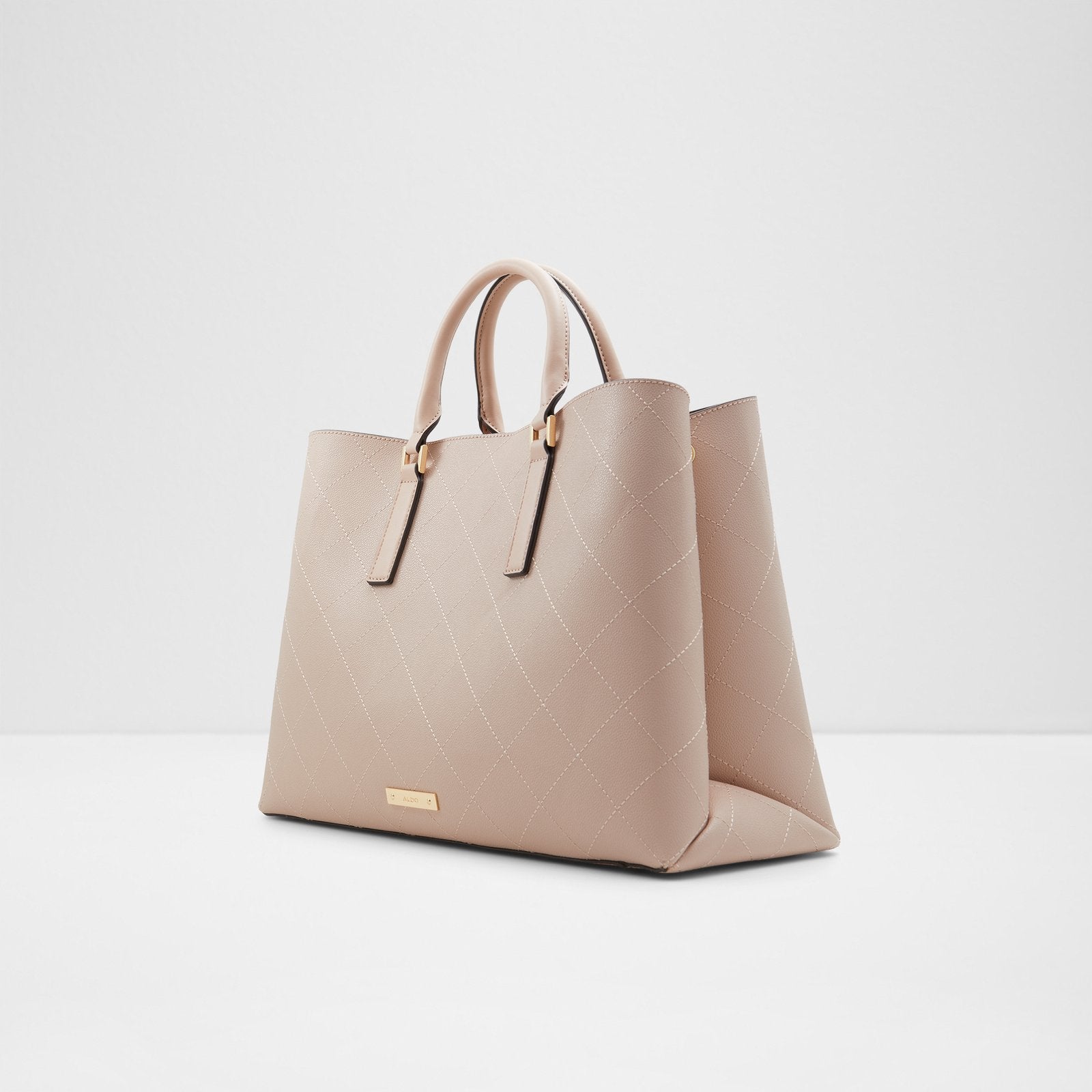 Mylah Bag - Light Pink - ALDO KSA