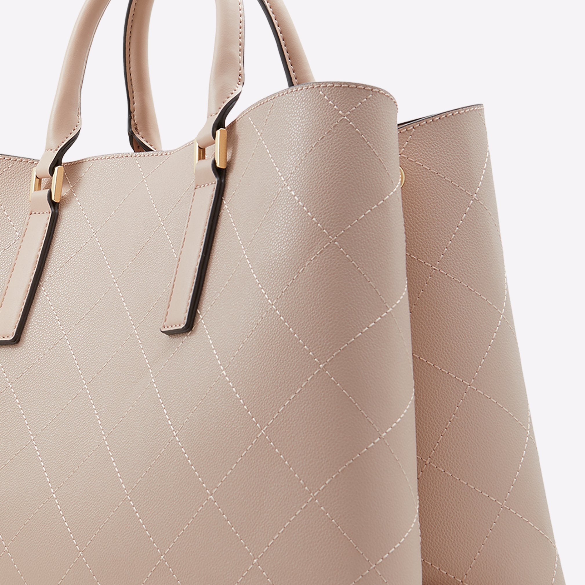 Mylah Bag - Light Pink - ALDO KSA