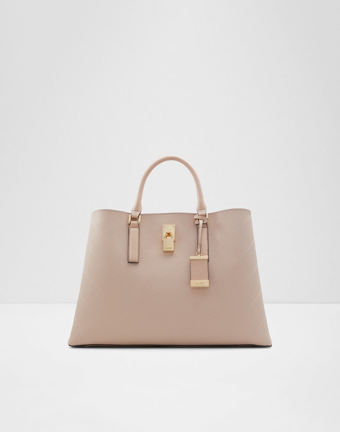 Mylah Bag - Light Pink - ALDO KSA
