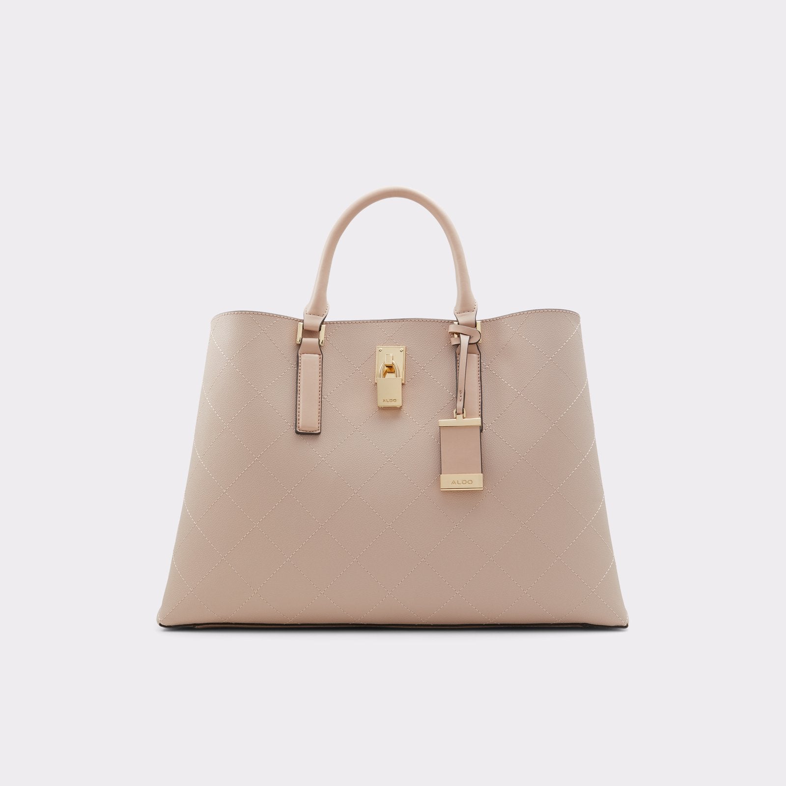 Mylah Bag - Light Pink - ALDO KSA