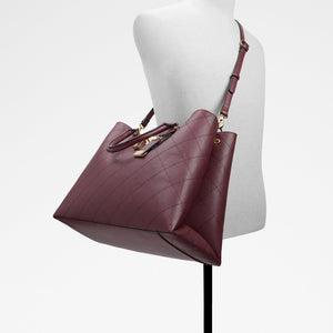 Mylah Bag - Bordo - ALDO KSA