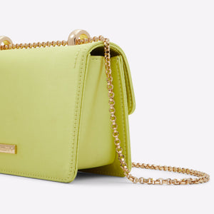 Myrinne Bag - Medium Yellow - ALDO KSA