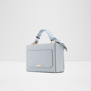 Nahomi Bag - Light Blue - ALDO KSA