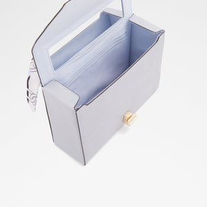 Nahomi Bag - Light Blue - ALDO KSA