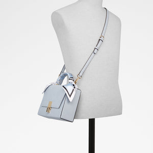 Nahomi Bag - Light Blue - ALDO KSA