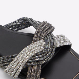 Naira Women Shoes - Black - ALDO KSA