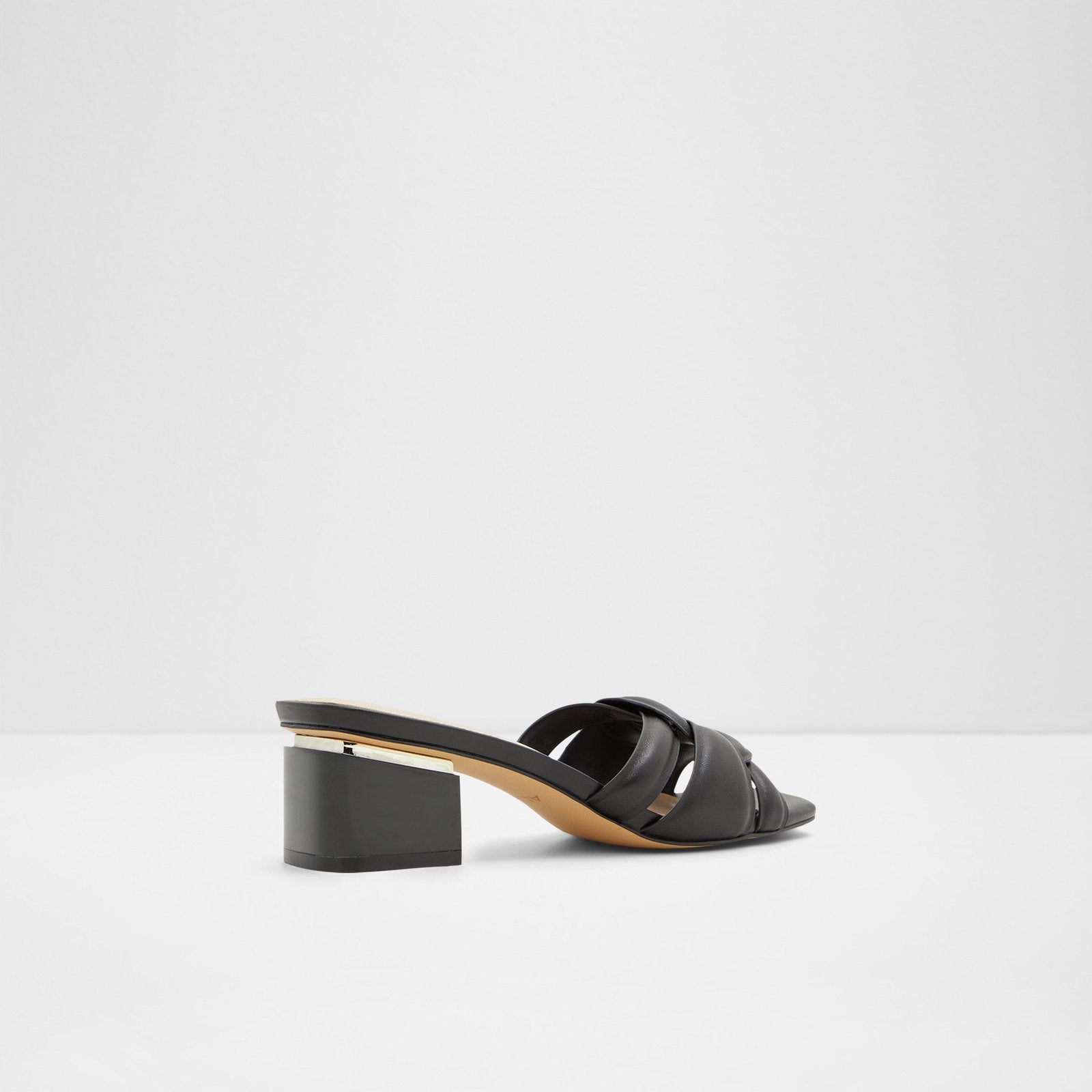 Najla / Heeled Sandals