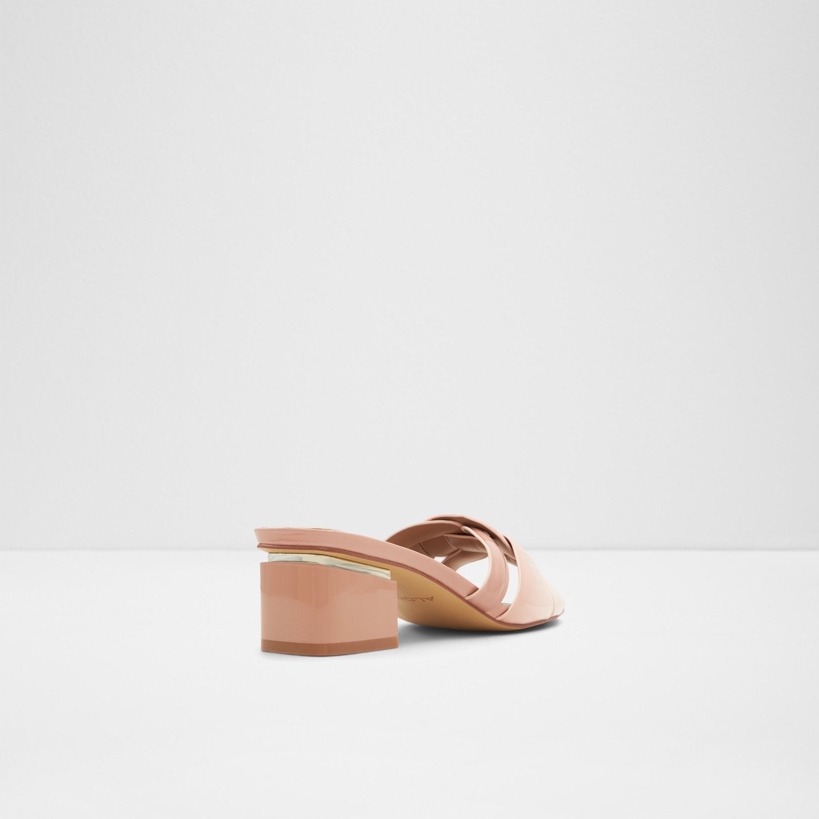 Najla / Heeled Sandals Women Shoes - Bone Multi - ALDO KSA