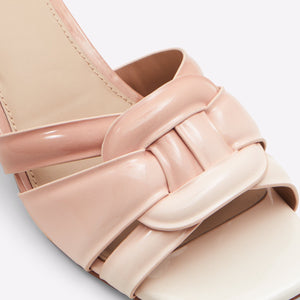 Najla / Heeled Sandals Women Shoes - Bone Multi - ALDO KSA