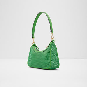 Nanalaeriel Bag - Green - ALDO KSA