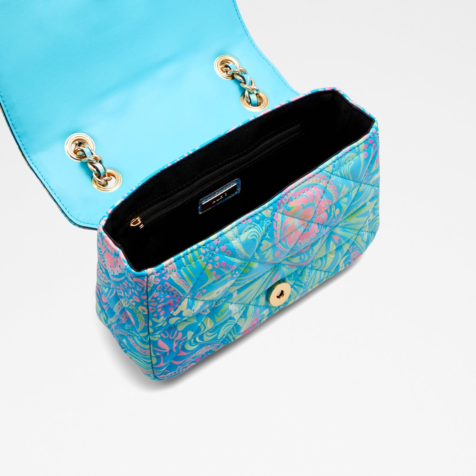 Nanaledar Bag - Multicolor - ALDO KSA