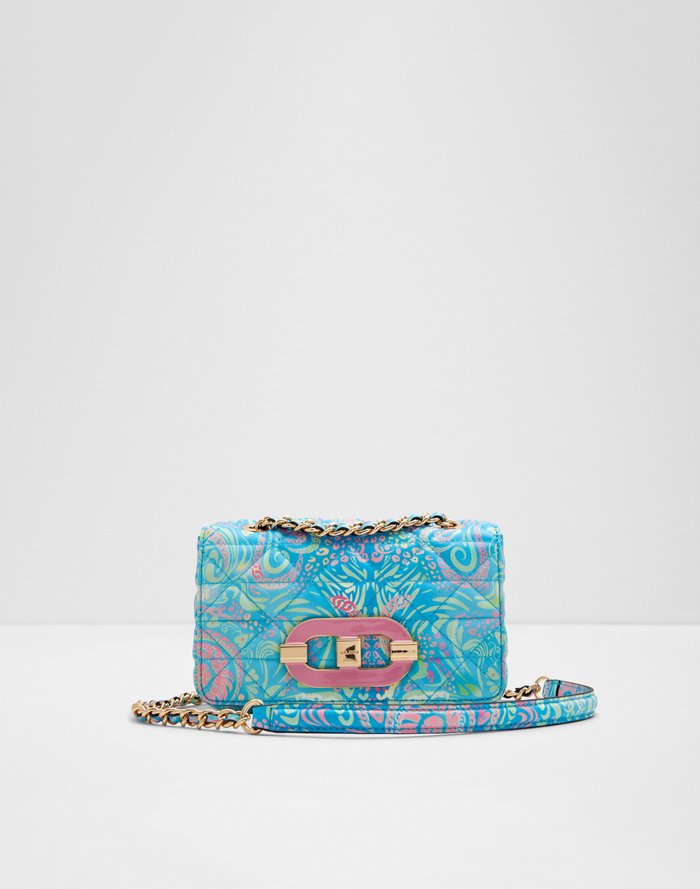 Nanaledar Bag - Multicolor - ALDO KSA