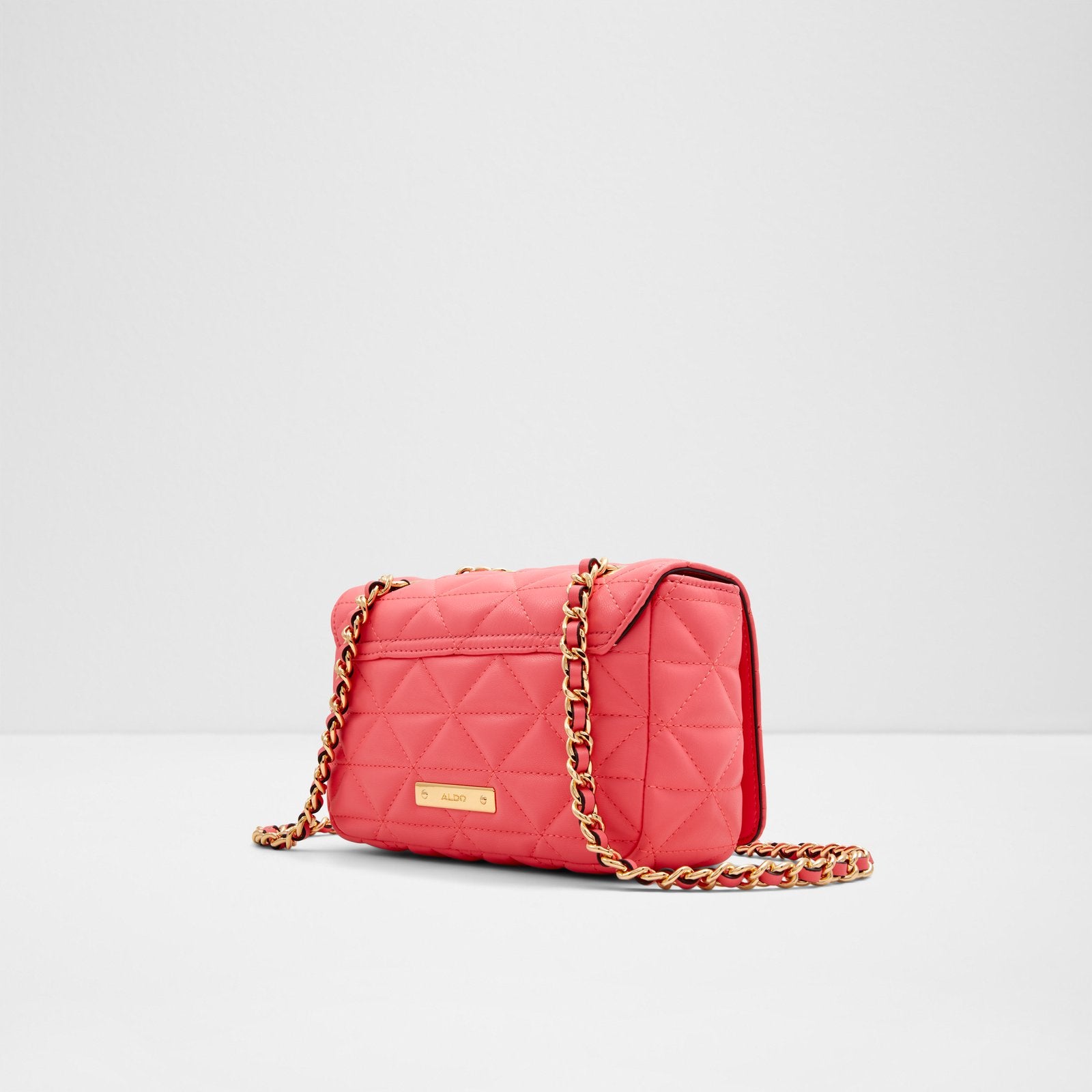 Nanaledar Bag - Orange - ALDO KSA