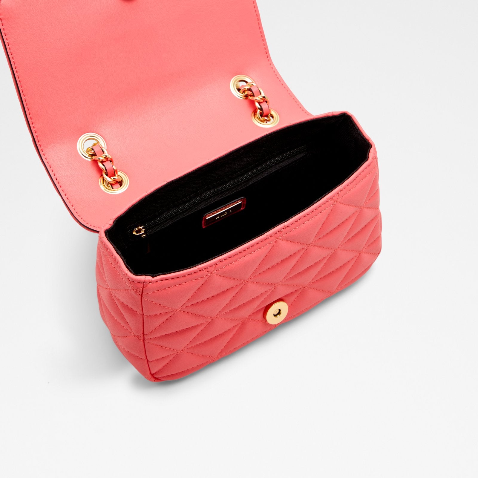 Nanaledar Bag - Orange - ALDO KSA