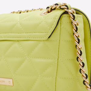 Nanaledar / Cross body Bag Bag - Medium Yellow - ALDO KSA