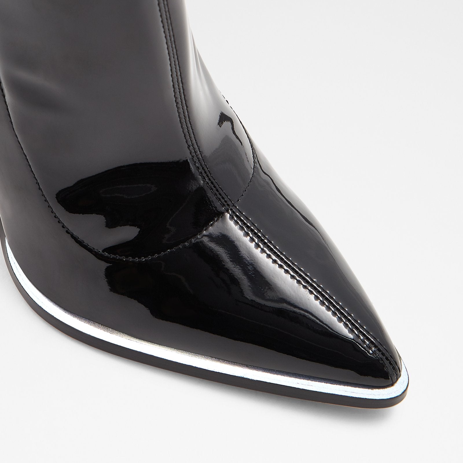 Naomy Women Shoes - Black - ALDO KSA