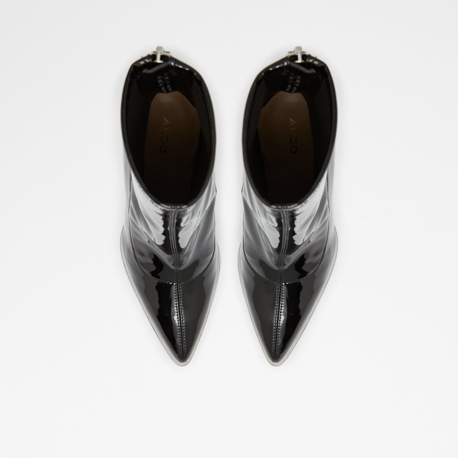 Naomy Women Shoes - Black - ALDO KSA