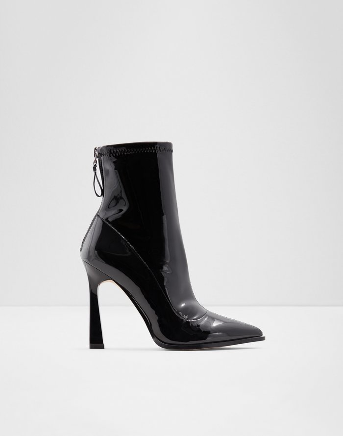 Naomy Women Shoes - Black - ALDO KSA