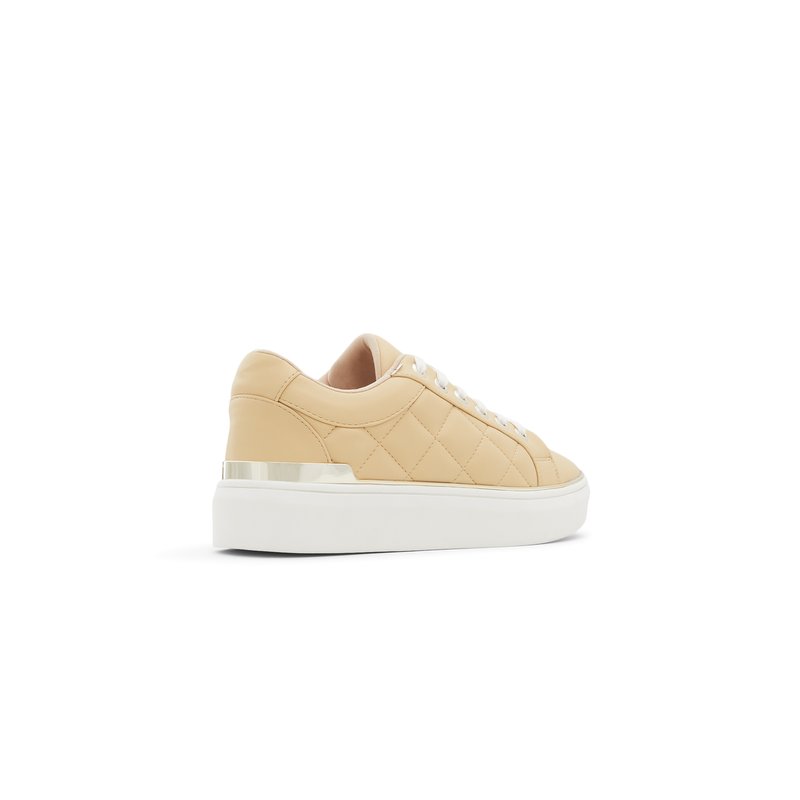 Natachha Women Shoes - Light Yellow - CALL IT SPRING KSA