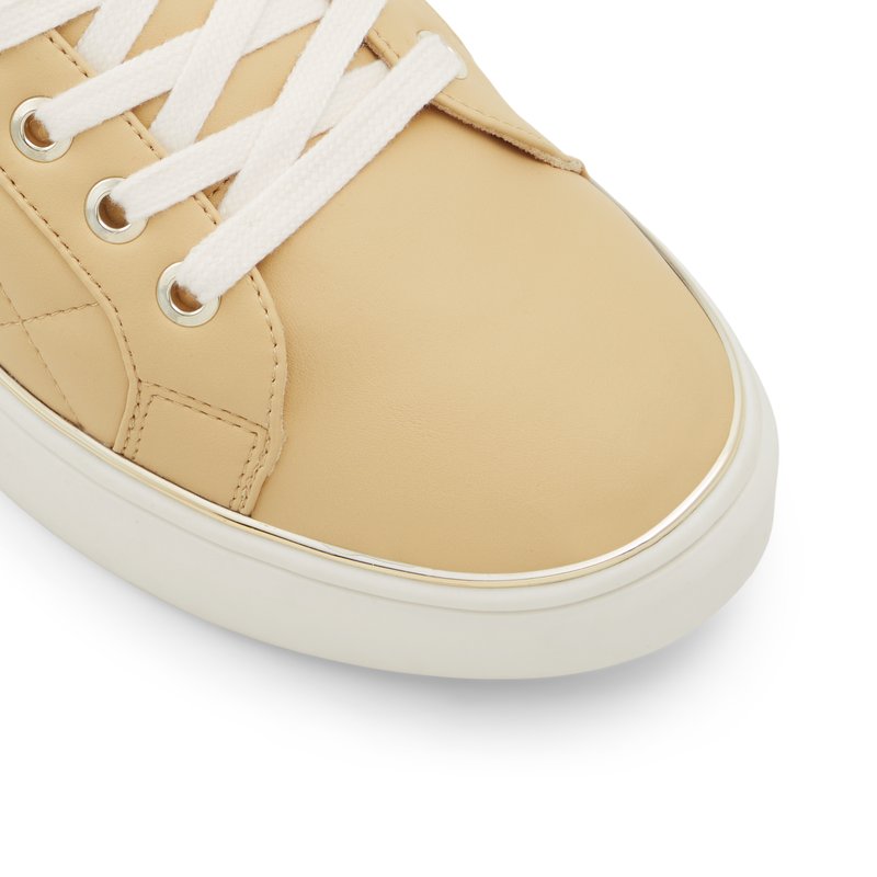 Natachha Women Shoes - Light Yellow - CALL IT SPRING KSA