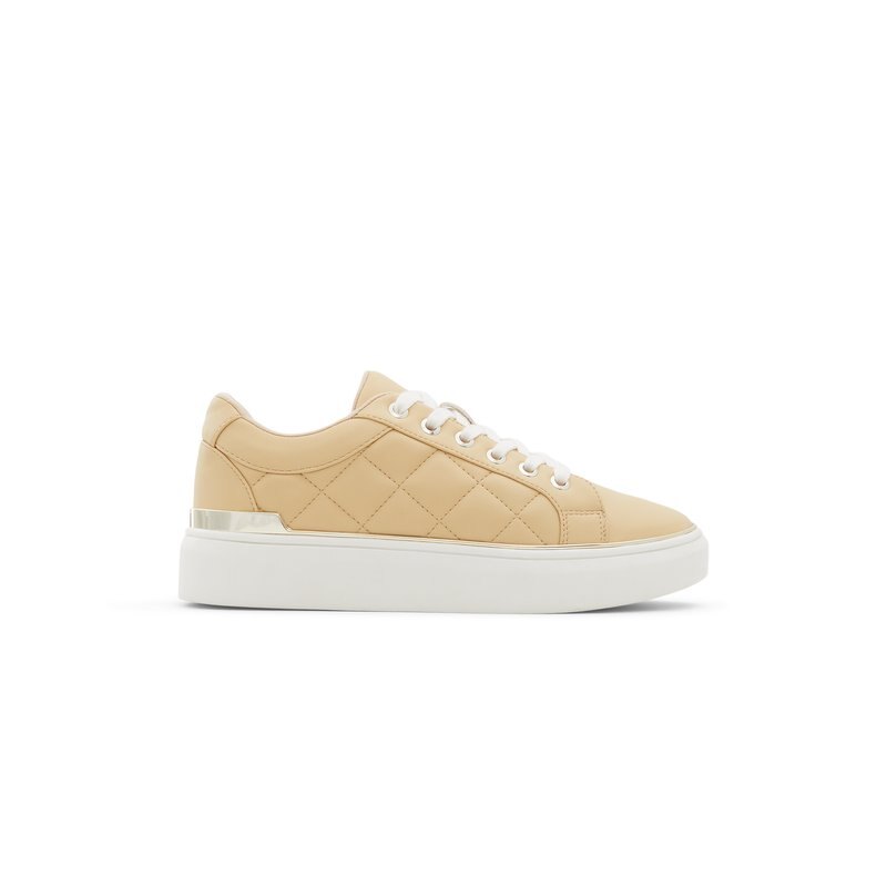 Natachha Women Shoes - Light Yellow - CALL IT SPRING KSA