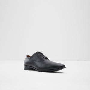Nathon / Dress Shoes Men Shoes - Black - ALDO KSA