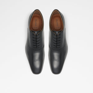 Nathon / Dress Shoes Men Shoes - Black - ALDO KSA