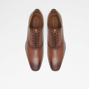 Nathon / Dress Shoes Men Shoes - Cognac - ALDO KSA