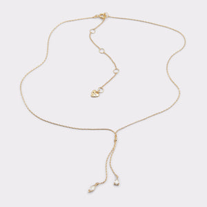 Navolaan Accessory - Gold-Clear Multi - ALDO KSA