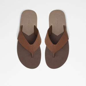 Nerrasen Men Shoes - Brown - ALDO KSA