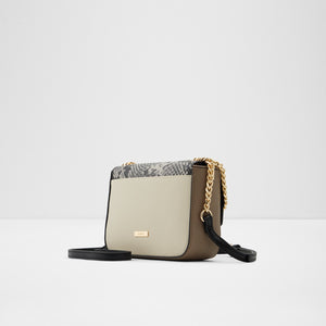 Niasien Bag - Natural Multi - ALDO KSA