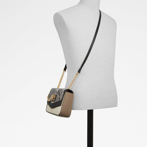 Niasien Bag - Natural Multi - ALDO KSA