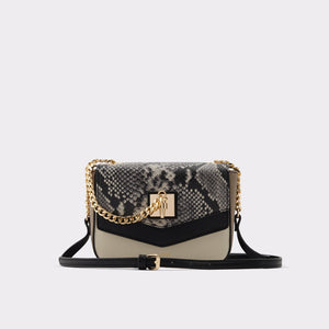 Niasien Bag - Natural Multi - ALDO KSA