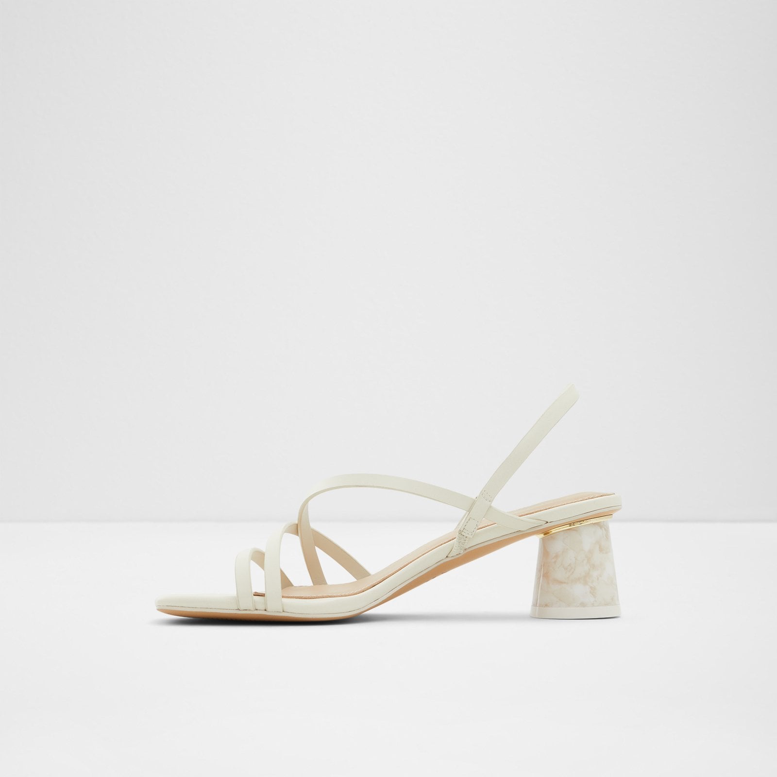 Nienwan Women Shoes - White - ALDO KSA