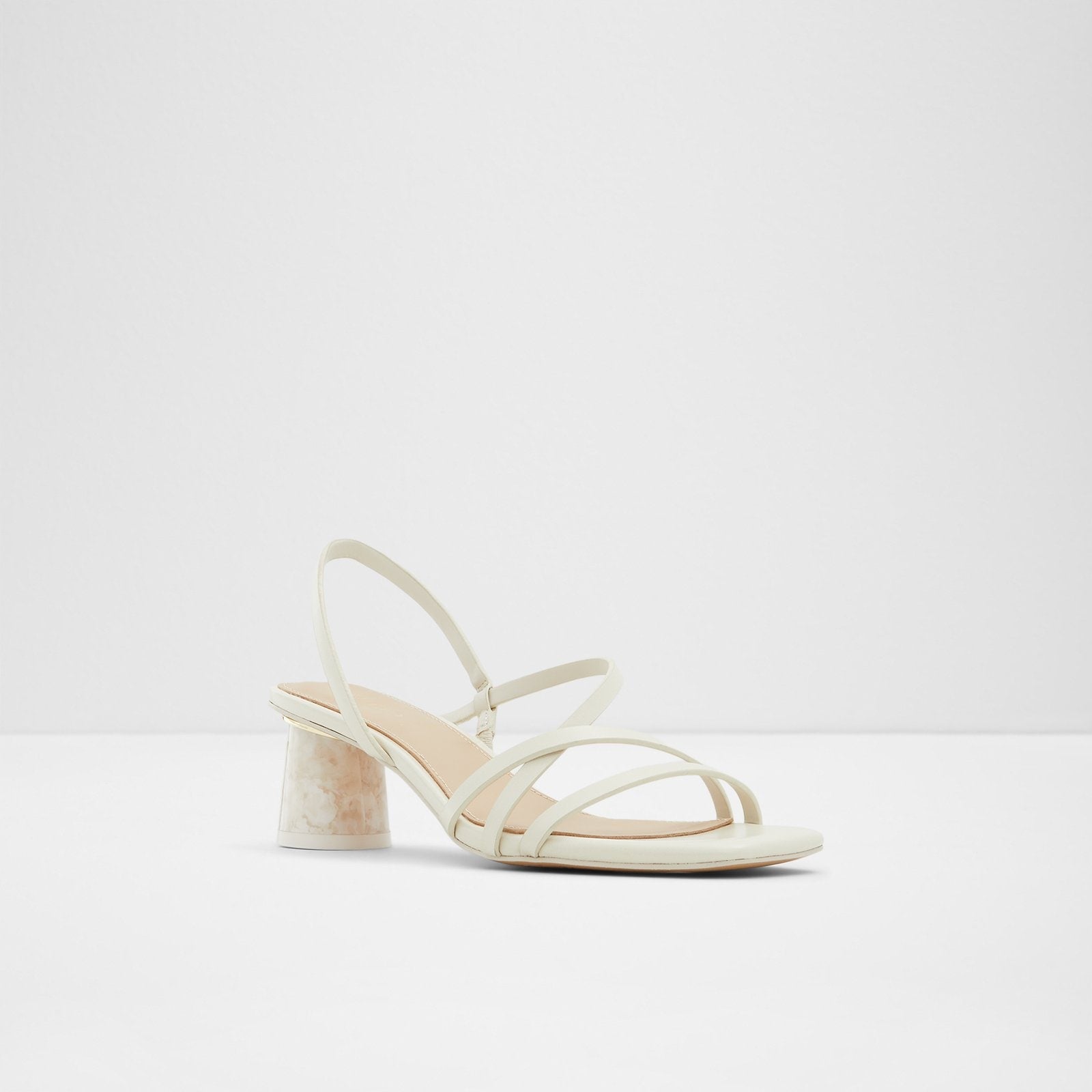 Nienwan Women Shoes - White - ALDO KSA