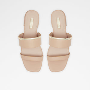 Niewia Women Shoes - Bone - ALDO KSA