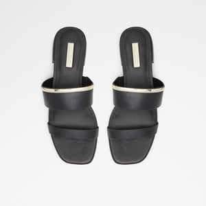 Niewia Women Shoes - Black - ALDO KSA