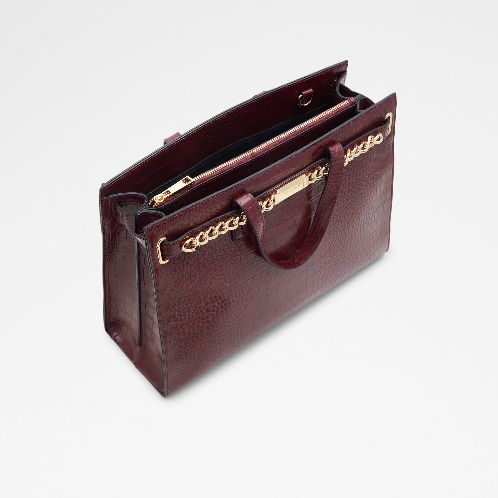 Nilo Bag - Bordo - ALDO KSA