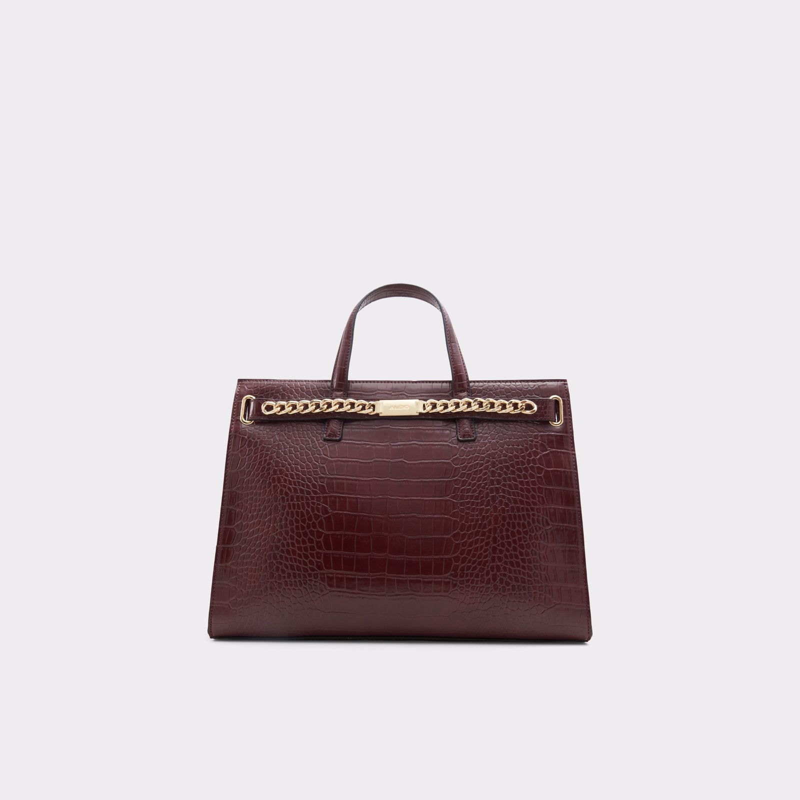 Nilo Bag - Bordo - ALDO KSA