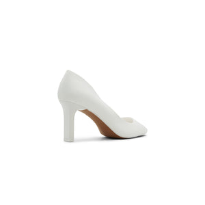 Ninaa / Heeled Women Shoes - White - CALL IT SPRING KSA