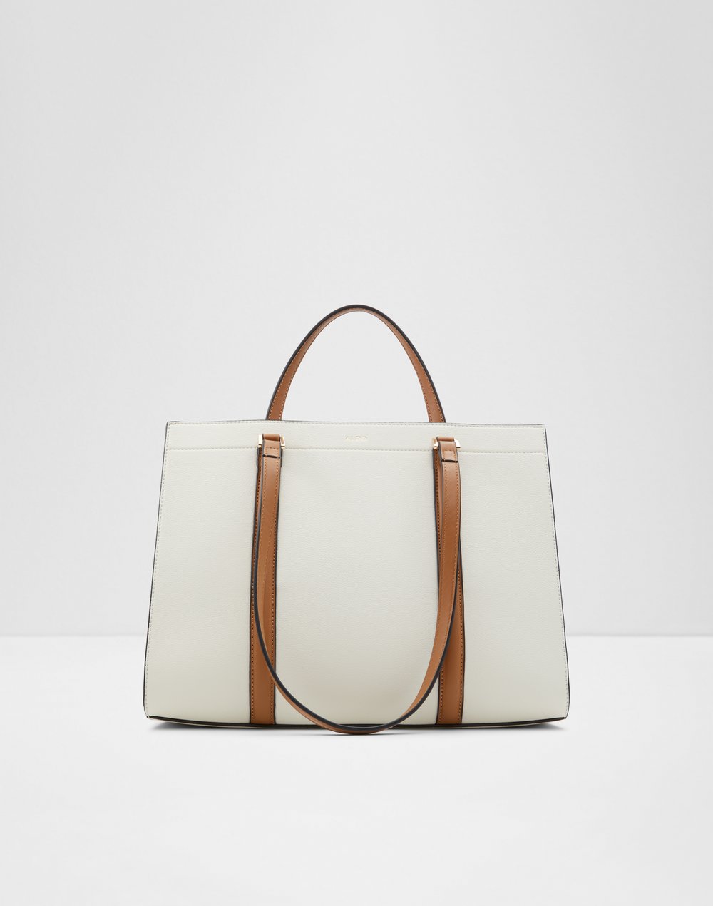 Ninetonine / Tote Bag Bag - Bone - ALDO KSA