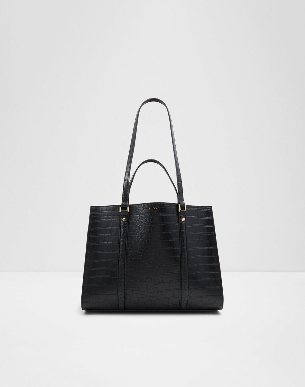 Ninetonine Bag - Black - ALDO KSA