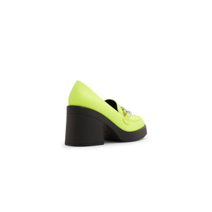 Noella Women Shoes - Bright Green - CALL IT SPRING KSA