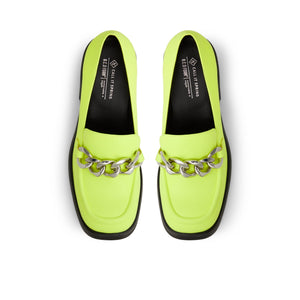 Noella Women Shoes - Bright Green - CALL IT SPRING KSA