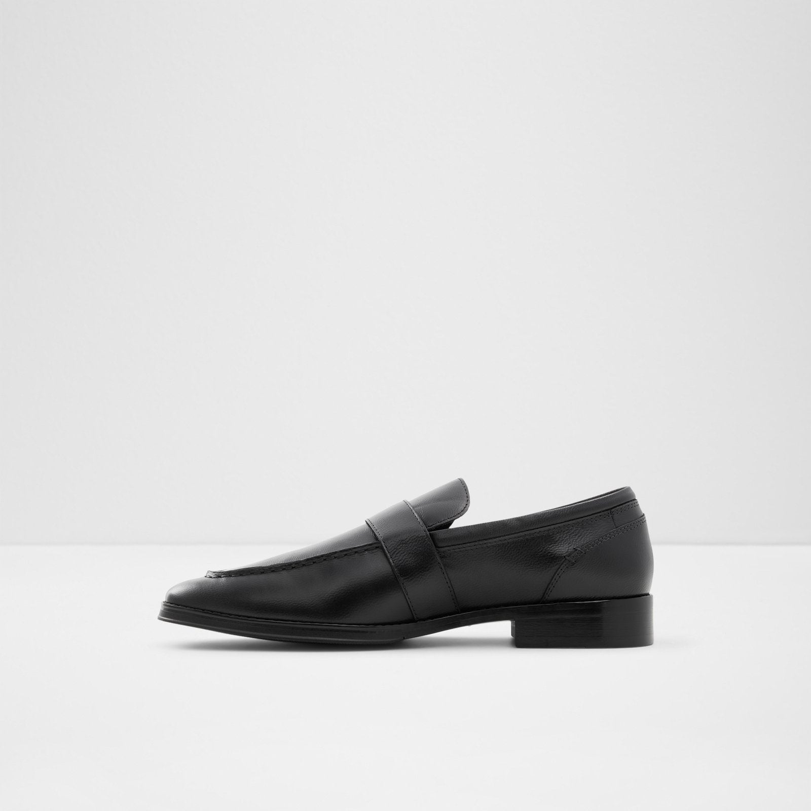 Nometnu Men Shoes - Black - ALDO KSA