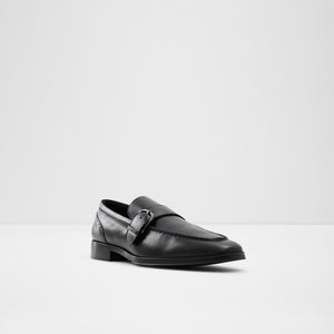 Nometnu Men Shoes - Black - ALDO KSA