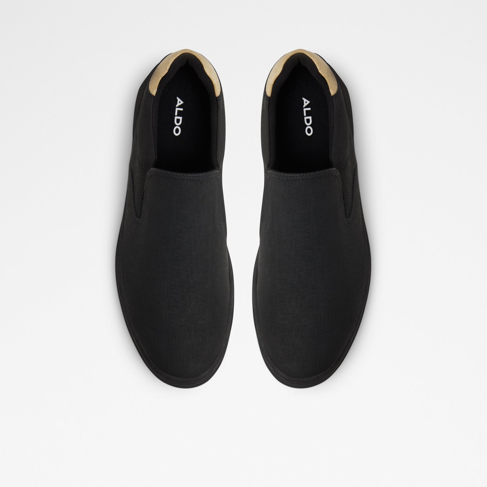 Noredus Men Shoes - Black - ALDO KSA
