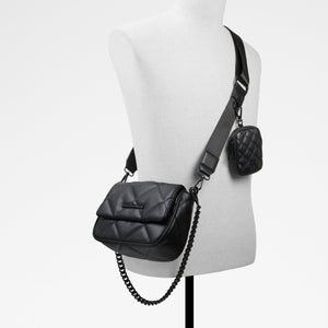 Norie Bag - Black - ALDO KSA