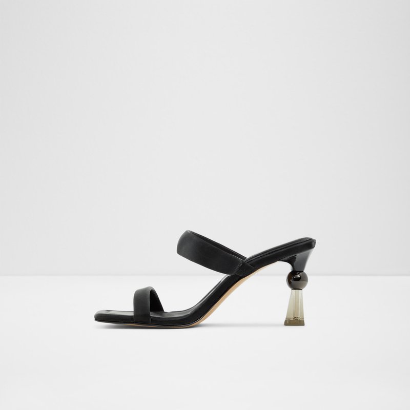 Novelta Women Shoes - Black - ALDO KSA